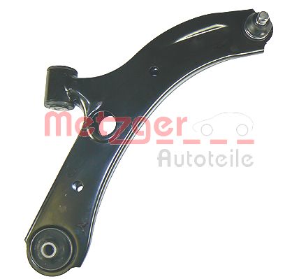 Brat suspensie roata METZGER 58066202