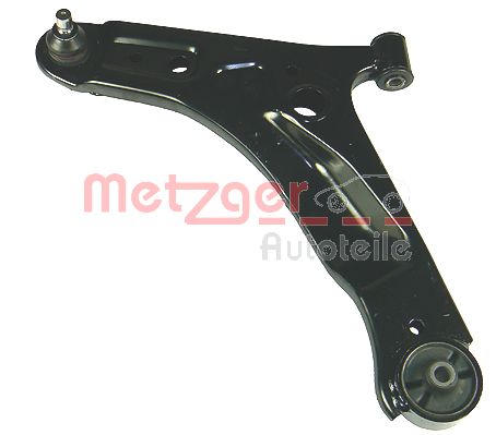 Brat suspensie roata METZGER 58069301