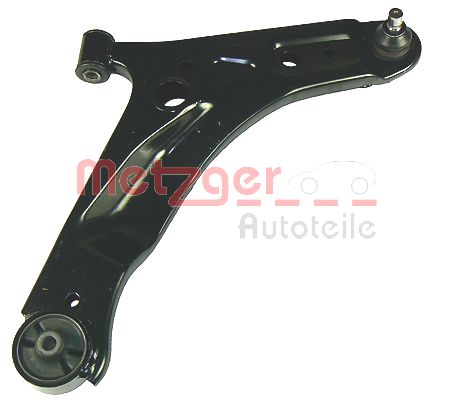 Brat suspensie roata METZGER 58069402