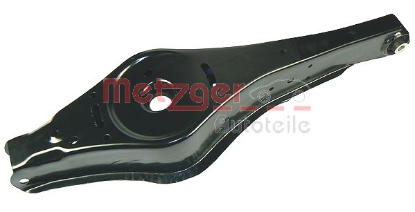 Brat suspensie roata METZGER 58073609