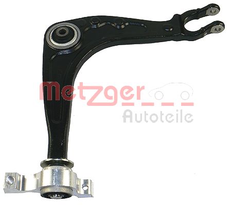 Brat suspensie roata METZGER 58074402