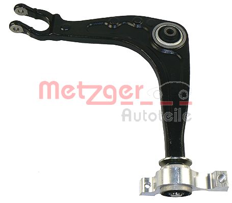 Brat suspensie roata METZGER 58074501