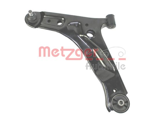 Brat suspensie roata METZGER 58076101