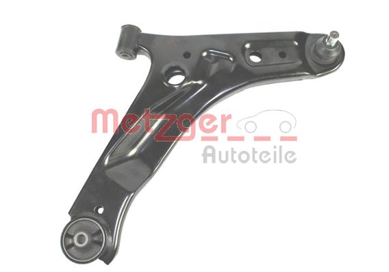 Brat suspensie roata METZGER 58076202