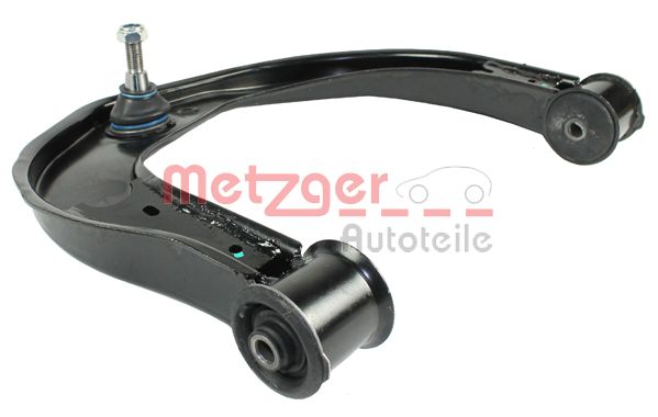 Brat suspensie roata METZGER 58079701