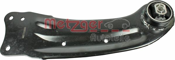 Brat suspensie roata METZGER 58085604