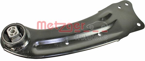 Brat suspensie roata METZGER 58085703