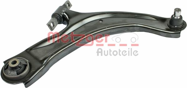 Brat suspensie roata METZGER 58090002