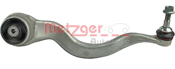 Brat suspensie roata METZGER 58090912