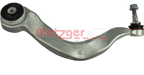 Brat suspensie roata METZGER 58091112