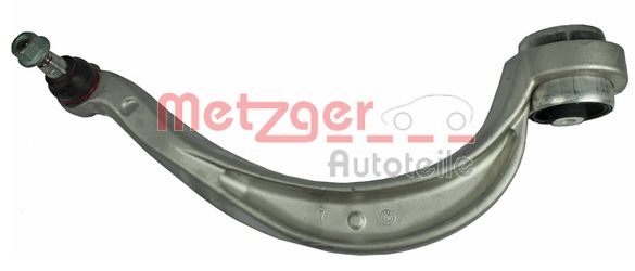 Brat suspensie roata METZGER 58092211