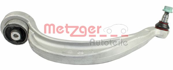 Brat suspensie roata METZGER 58092312