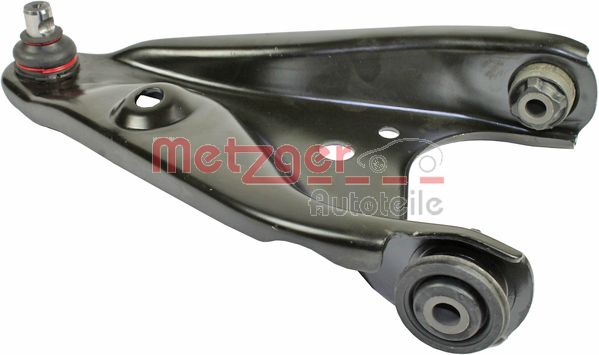 Brat suspensie roata METZGER 58093001
