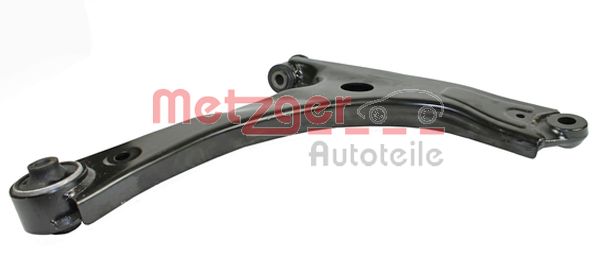 Brat suspensie roata METZGER 58094602