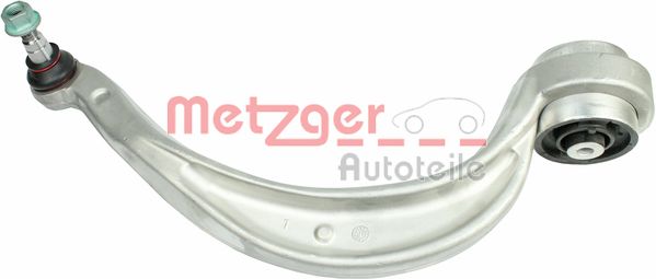 Brat suspensie roata METZGER 58094701