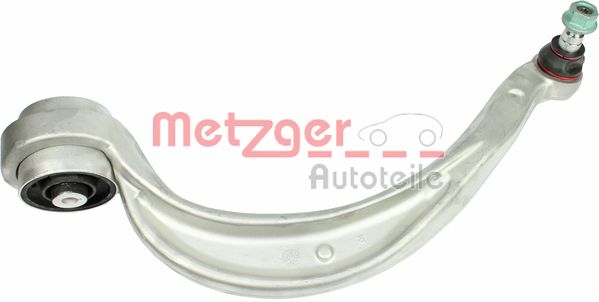 Brat suspensie roata METZGER 58094802