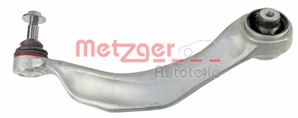 Brat suspensie roata METZGER 58096101