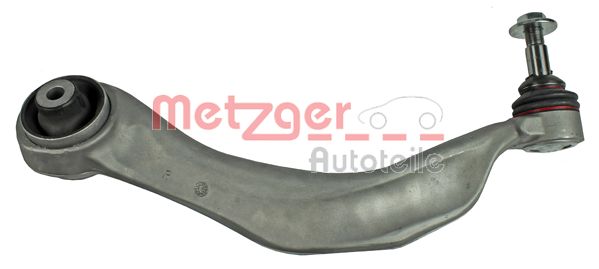 Brat suspensie roata METZGER 58096202