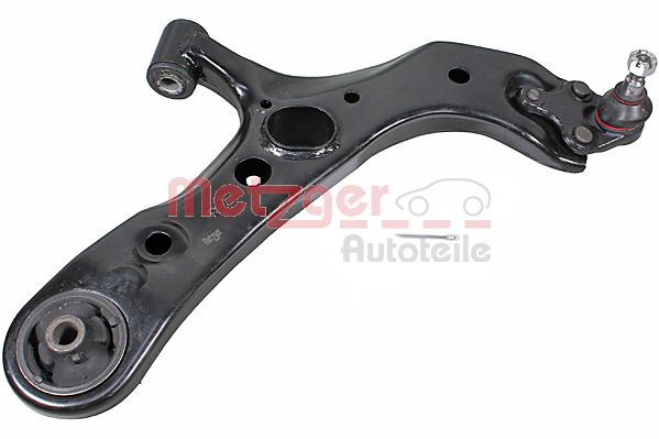 Brat suspensie roata METZGER 58109402