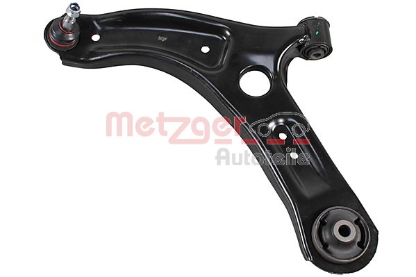 Brat suspensie roata METZGER 58109701