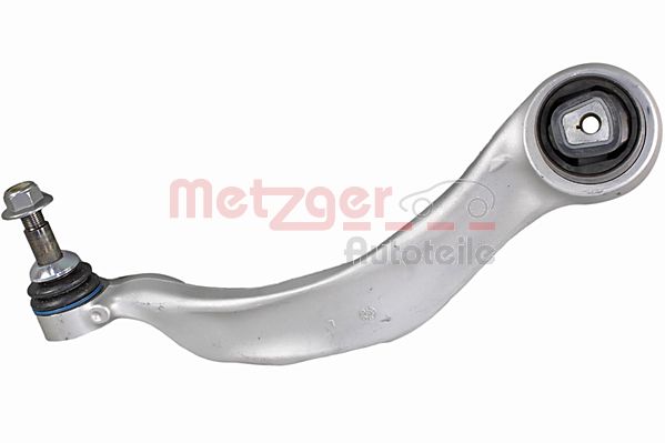 Brat suspensie roata METZGER 58110901