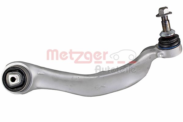 Brat suspensie roata METZGER 58111002
