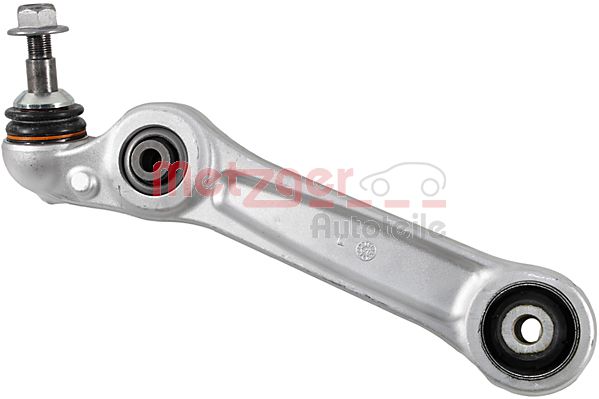 Brat suspensie roata METZGER 58111101