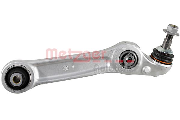 Brat suspensie roata METZGER 58111202