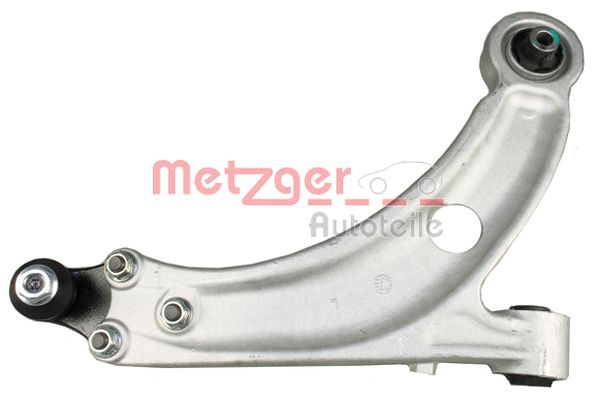 Brat suspensie roata METZGER 58113301
