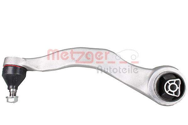 Brat suspensie roata METZGER 58113802
