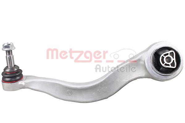 Brat suspensie roata METZGER 58113901