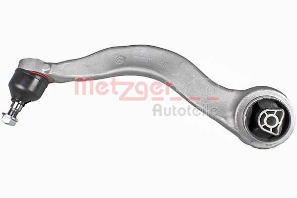 Brat suspensie roata METZGER 58114002