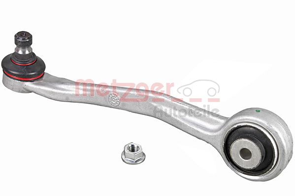 Brat suspensie roata METZGER 58135401