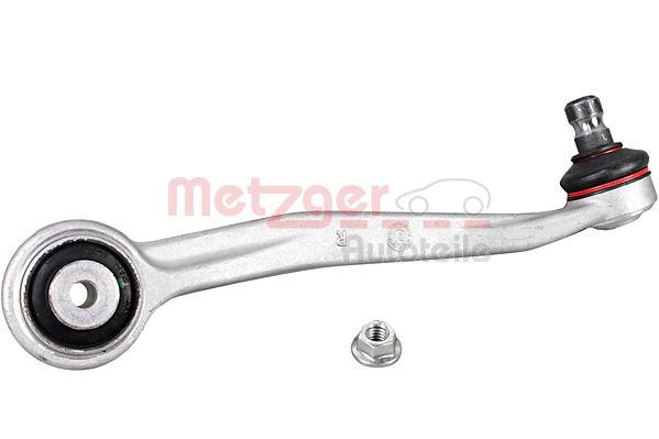 Brat suspensie roata METZGER 58135502