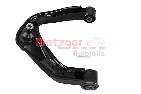 Brat suspensie roata METZGER 58142802
