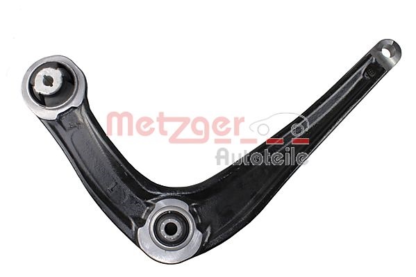 Brat suspensie roata METZGER 58143101