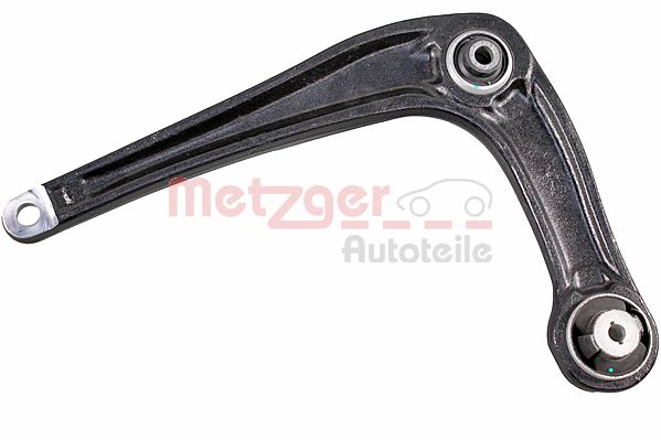 Brat suspensie roata METZGER 58143202