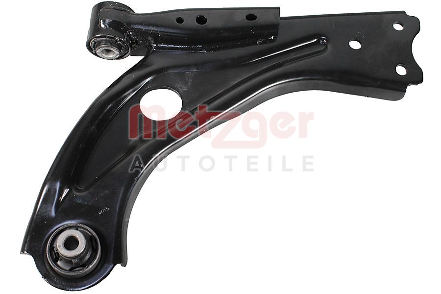 Brat suspensie roata METZGER 58157301