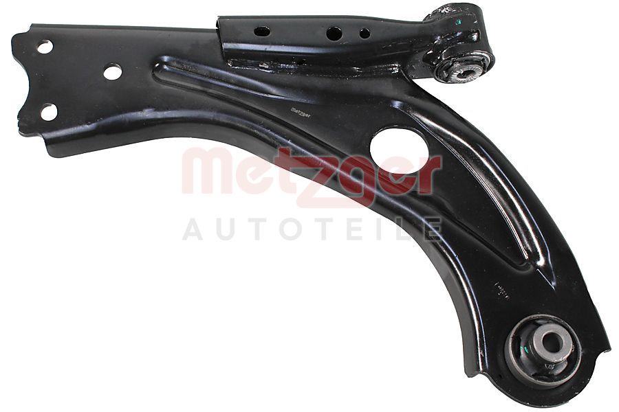 Brat suspensie roata METZGER 58157402