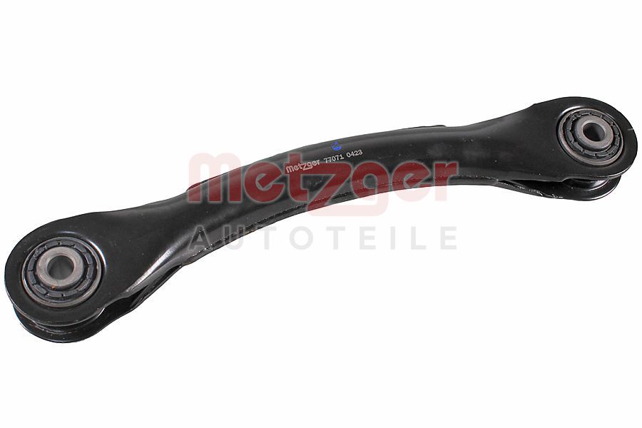 Brat suspensie roata METZGER 58164509