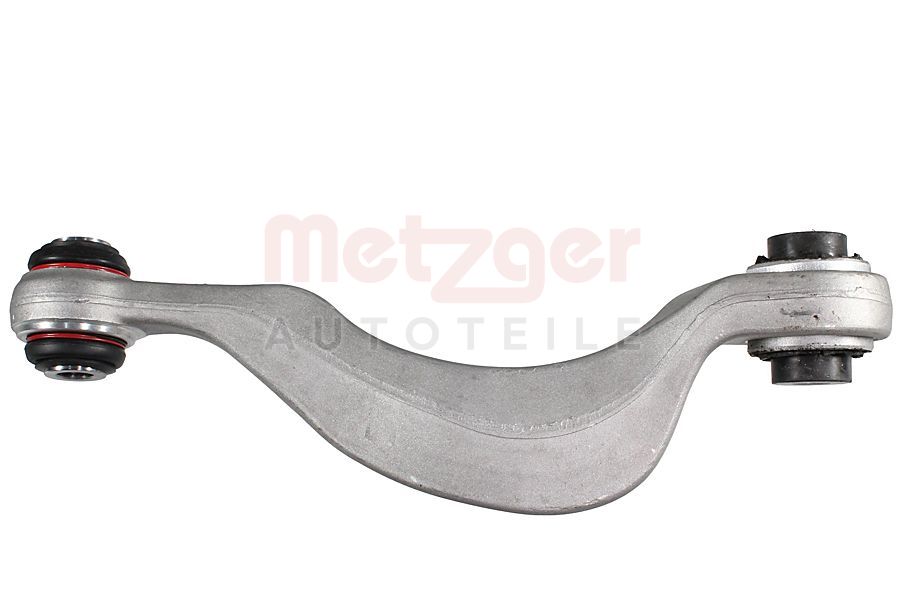 Brat suspensie roata METZGER 58166504