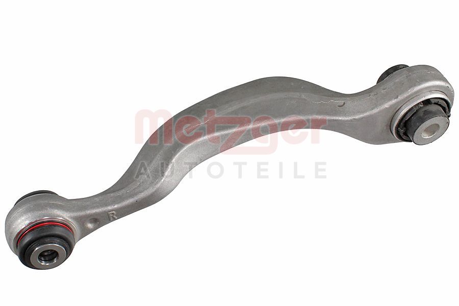 Brat suspensie roata METZGER 58166504