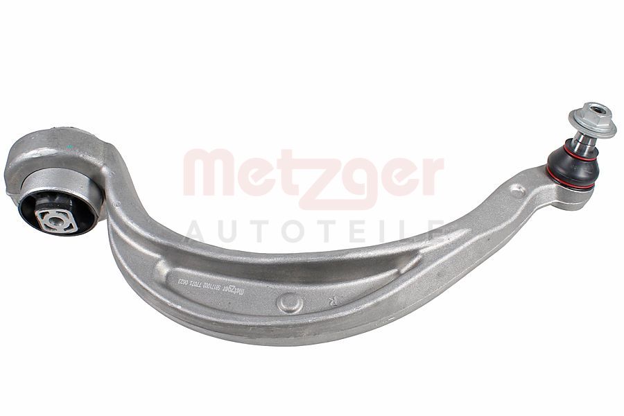 Brat suspensie roata METZGER 58171002