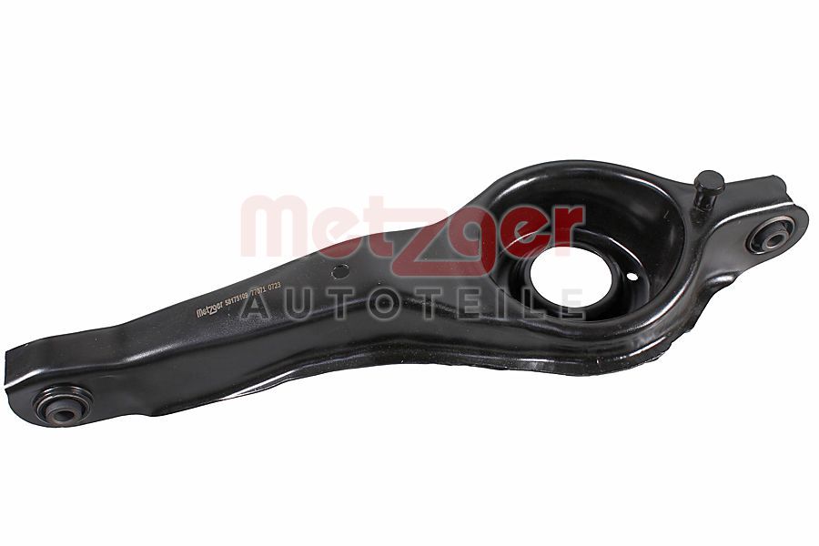 Brat suspensie roata METZGER 58175109