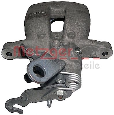 Etrier frana METZGER 6250011