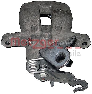 Etrier frana METZGER 6250012