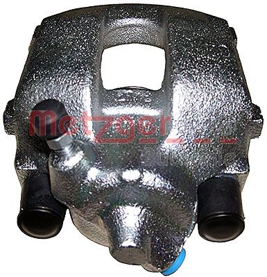 Etrier frana METZGER 6250086