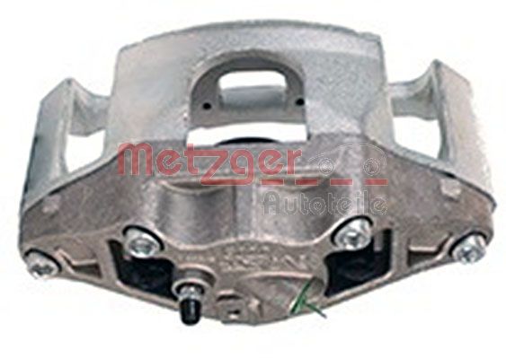 Etrier frana METZGER 6260120