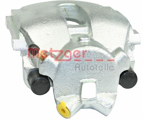 Etrier frana METZGER 6250274