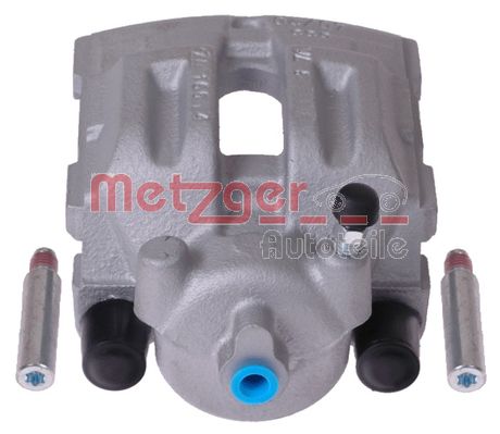 Etrier frana METZGER 6250282